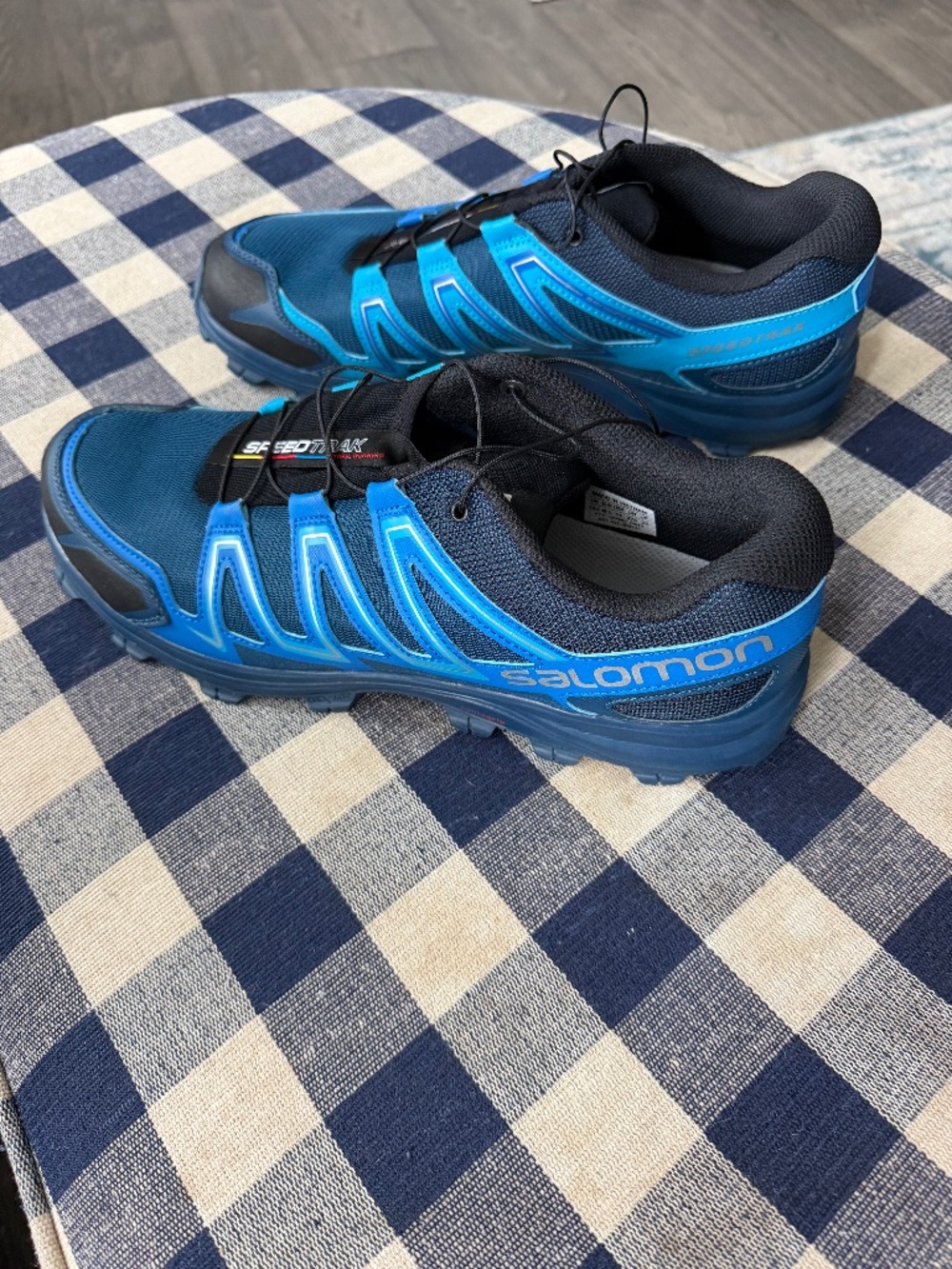 Salomon Speedtrack Sneakers